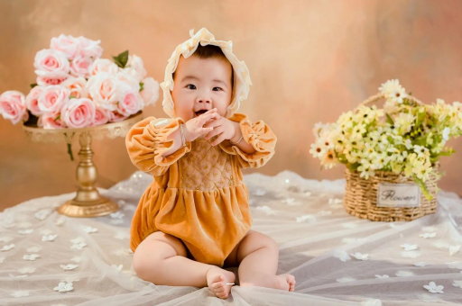 南昌宝宝低烧怎么处理