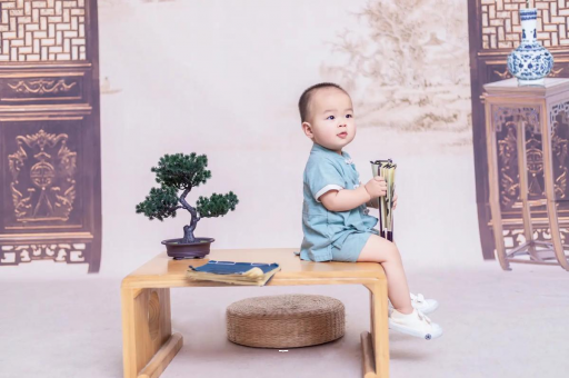 南昌宝宝有多少颗牙齿